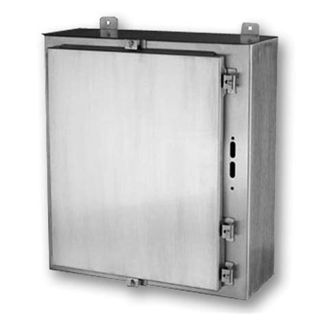 stainless steel enclosure manufacturers|stainless steel enclosure with window.